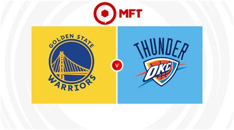 warriors vs okc prediction